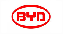 比亞迪汽車-魯磁伙伴