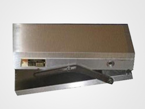 精密縱向正弦永磁吸盤