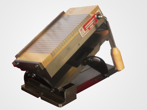 精密復(fù)合正弦式永磁吸盤