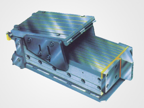 單傾多功能電磁吸盤