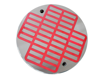 車削用電永磁吸盤