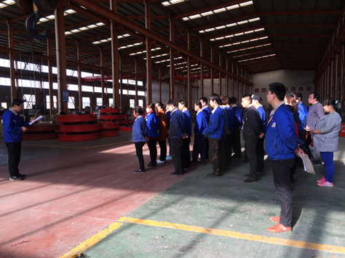 臨清市魯磁科技制造有限公司 臨清市魯磁科技制造有限公司