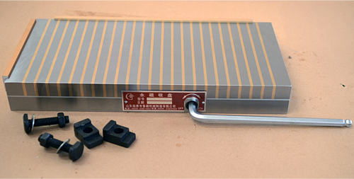 永磁吸盤 永磁吸盤