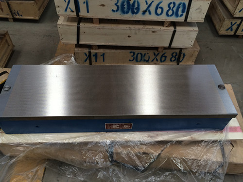 磨床用電磁吸盤