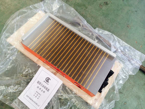 超強力永磁吸盤