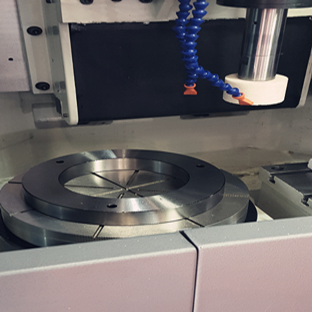 圓形密極永磁吸盤 圓形密極永磁吸盤