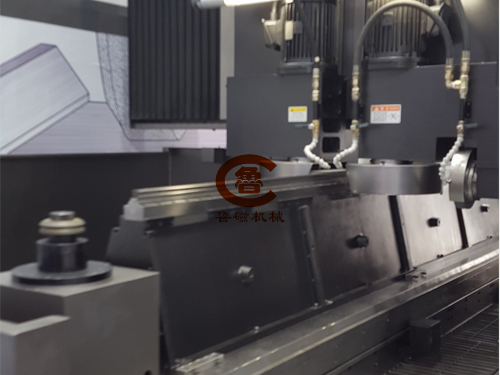 直線導(dǎo)軌加工用電永磁吸盤 直線導(dǎo)軌加工用電永磁吸盤