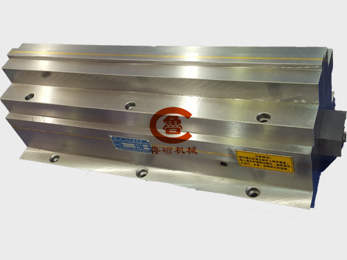 直線導(dǎo)軌加工用電永磁吸盤 直線導(dǎo)軌加工用電永磁吸盤