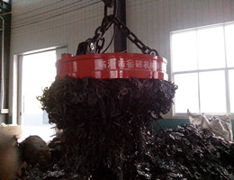 起重電磁鐵 起重電磁鐵