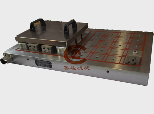 天津電永磁吸盤