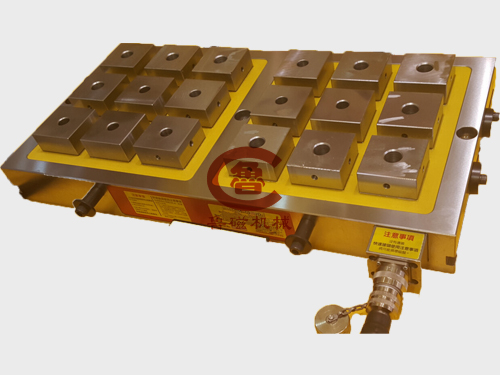 天津電永磁吸盤