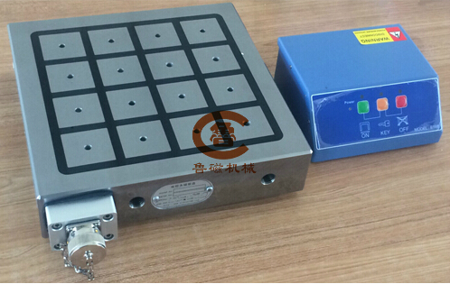 天津電永磁吸盤