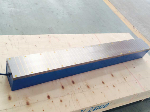 磨刀機用電磁吸盤