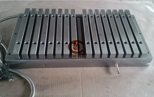 電控永磁吸盤(pán) 電控永磁吸盤(pán)