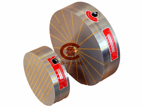 圓形永磁吸盤(pán) 圓形永磁吸盤(pán)