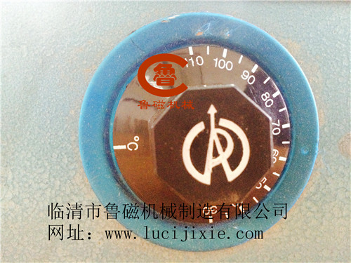 臺(tái)式退磁器