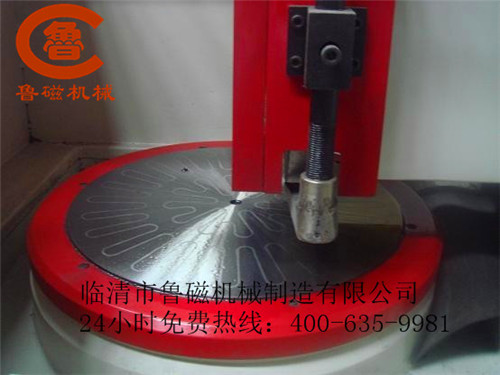 電磁吸盤 電磁吸盤