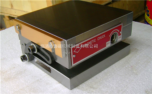 永磁吸盤(pán)