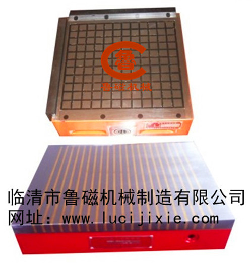 永磁吸盤 永磁吸盤