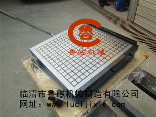 永磁吸盤 永磁吸盤