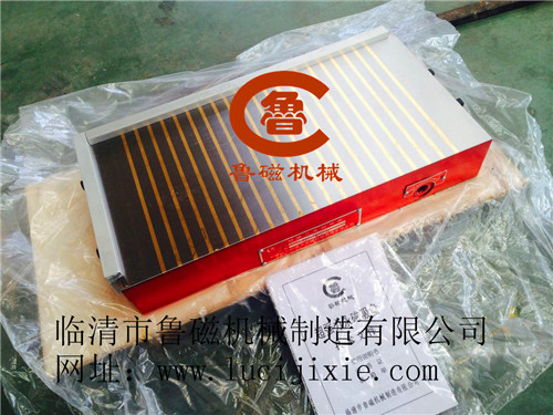 永磁吸盤 永磁吸盤