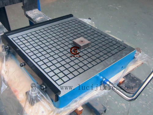 超強力永磁吸盤 超強力永磁吸盤