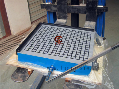 超強力永磁吸盤