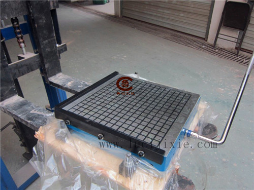 超強力永磁吸盤