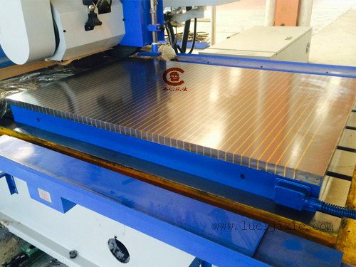 磨用標準電磁吸盤