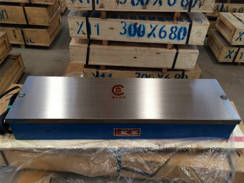 電磁吸盤 電磁吸盤