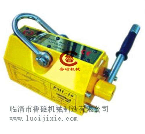 永磁起重器 永磁起重器