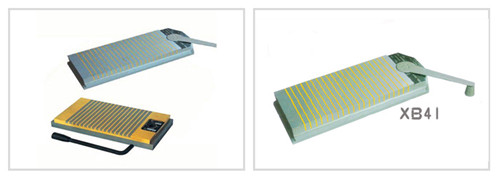 超薄型永磁吸盤 超薄型永磁吸盤