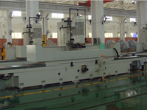 立軸圓臺磨床 立軸圓臺磨床