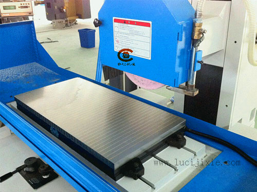 矩形標準電磁吸盤 矩形標準電磁吸盤