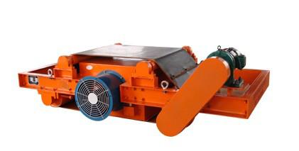 風冷自卸式電磁除鐵器