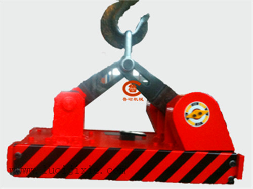 自吸式永磁起重器 自吸式永磁起重器