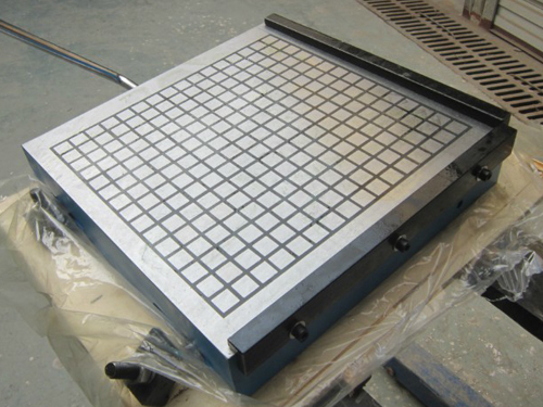 永磁吸盤 永磁吸盤