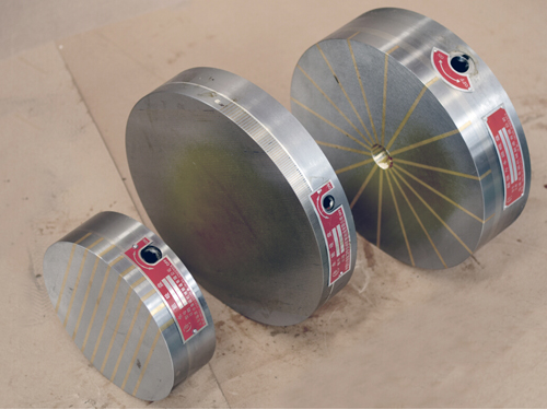 圓形吸盤 圓形吸盤