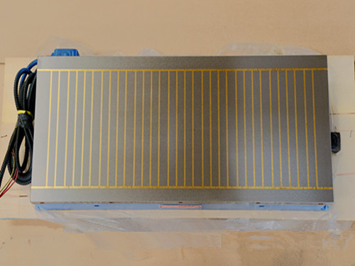 銑床用電磁吸盤 銑床用電磁吸盤