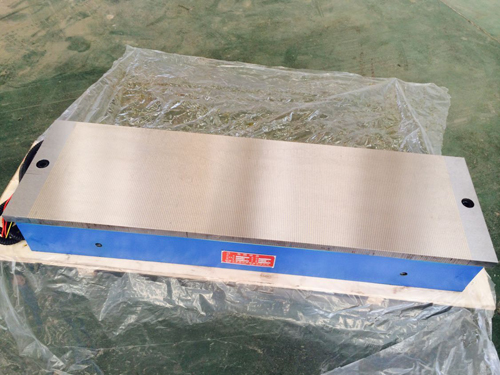 平面磨床專用電磁吸盤 平面磨床專用電磁吸盤