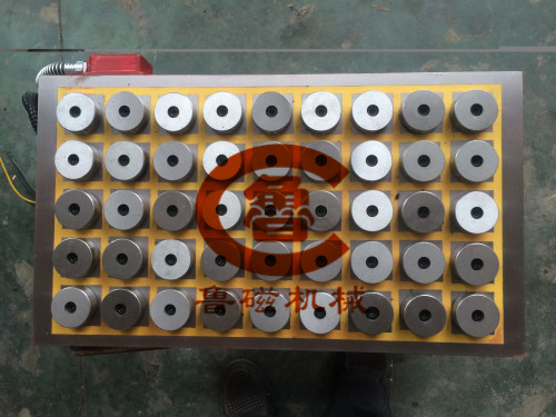 電永磁吸盤(pán)