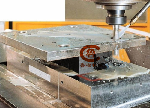 電永磁吸盤(pán)