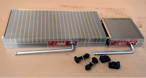 進口永磁吸盤 進口永磁吸盤