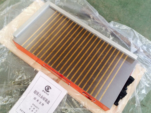 進口普通永磁吸盤 進口普通永磁吸盤