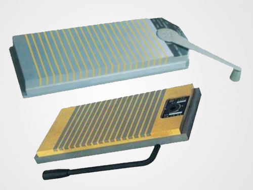 超薄永磁吸盤(pán) 超薄永磁吸盤(pán)