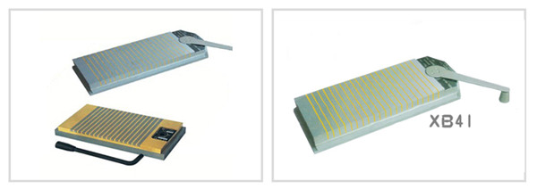 超薄永磁吸盤(pán) 超薄永磁吸盤(pán)