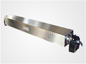 回轉(zhuǎn)電磁吸盤