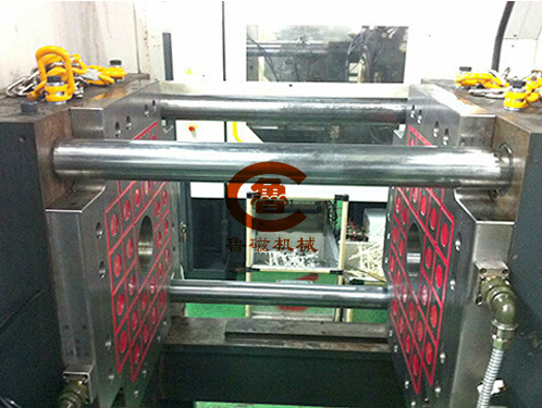 電永磁吸盤快速換模系統(tǒng) 電永磁吸盤快速換模系統(tǒng)