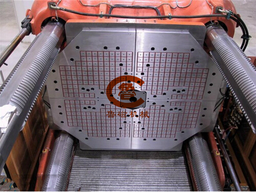 電永磁吸盤快速換模系統(tǒng) 電永磁吸盤快速換模系統(tǒng)