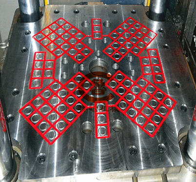 電永磁吸盤快速換模系統(tǒng) 電永磁吸盤快速換模系統(tǒng)